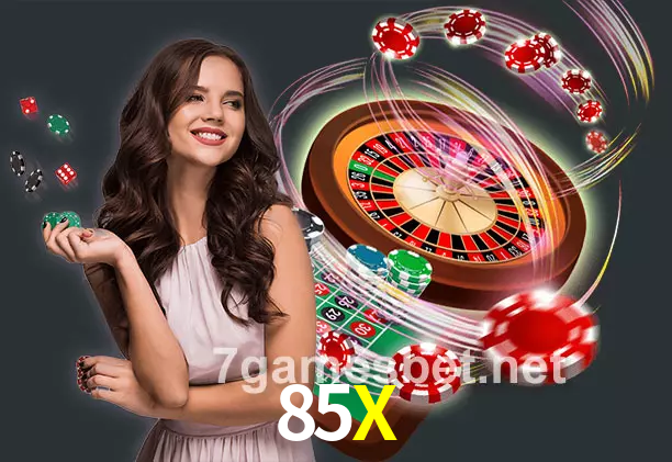 vivo no cassino 85X