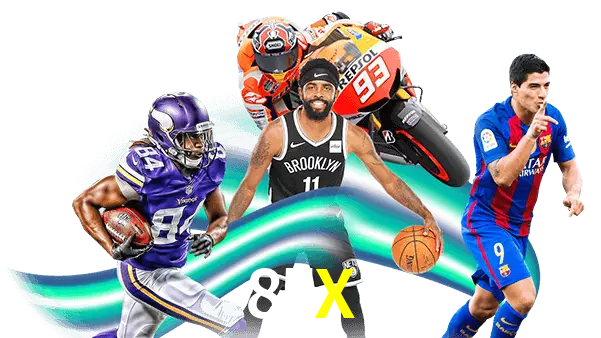 85X