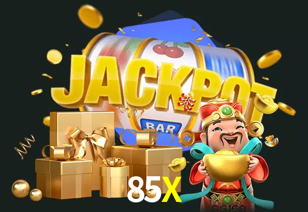 85X bet