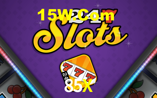85X