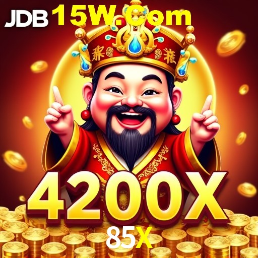 Exclusive Offers 85X