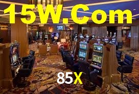 Roulette Table 85X