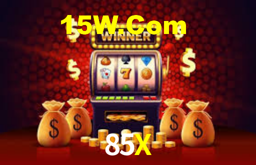 85X