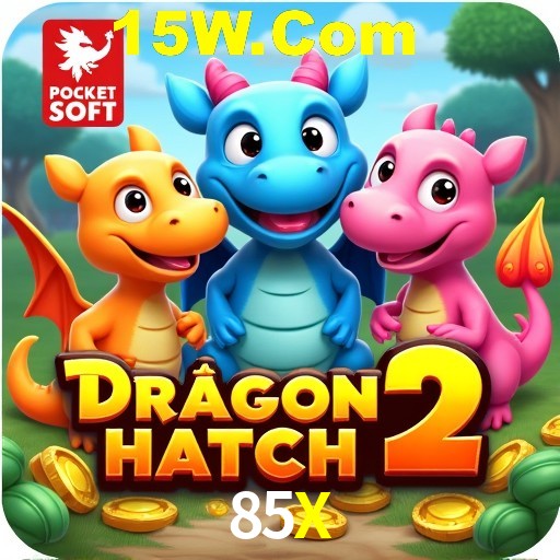 Desvendando o Mundo dos Jogos Virtuais na 85X