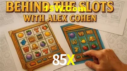 Recursos de Bônus 85X