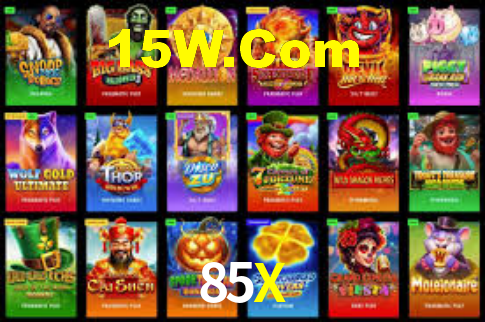 85X,85X Bet
