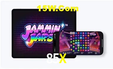 Jogos de Slot 85X