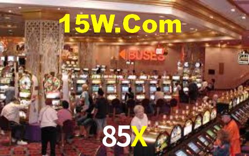 85X,85X Bet