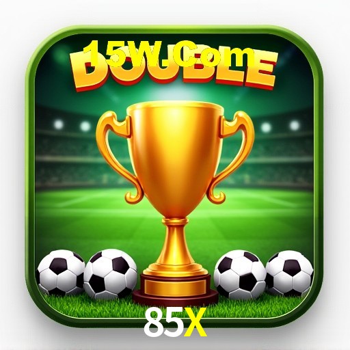 Jogos Exclusivos 85X