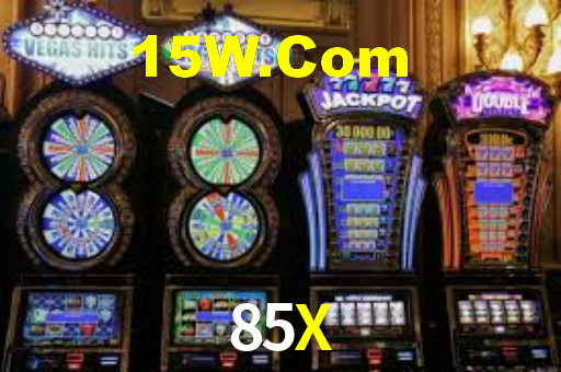 85X - Plataforma Oficial - 85X Bet