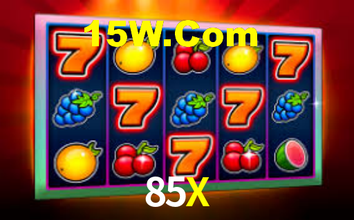 85X Bet