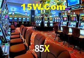 Basketball Betting 85X