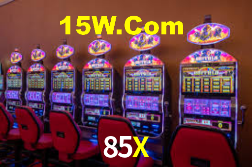85X,85X Bet