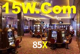 Tournaments 85X