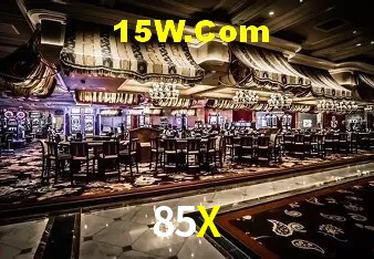 Apostas de Basquete 85X