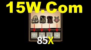 Exclusive Games 85X