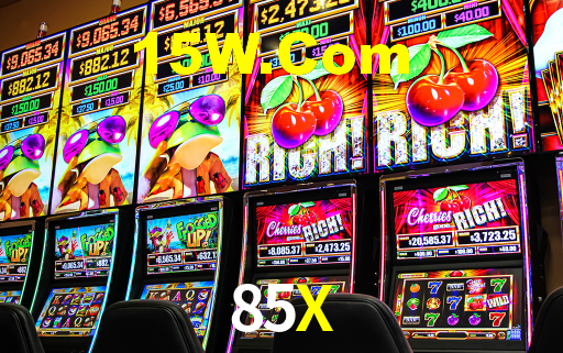 85X