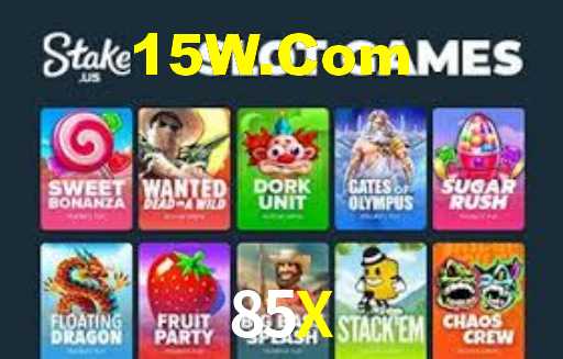 85X: Jogos de Caça-Níqueis-Altas Recompensas, Roleta-Velocidade, Blackjack-Desafios Máximos