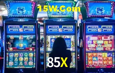 Benefícios da Conta 85X