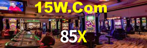 85X Bet