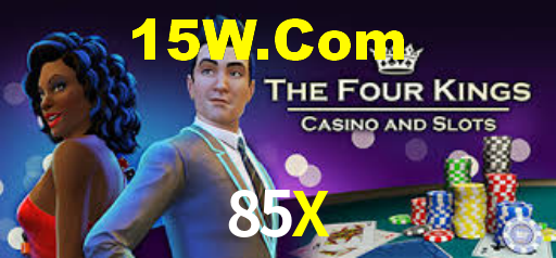 85X Bet