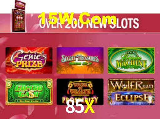 85X Bet