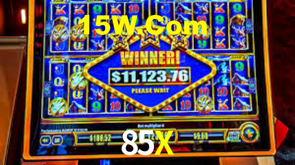 85X Bet