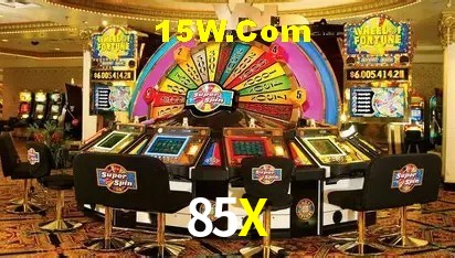Estatísticas do Jogo 85X