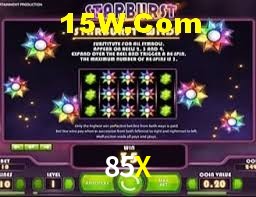 Football Betting 85X